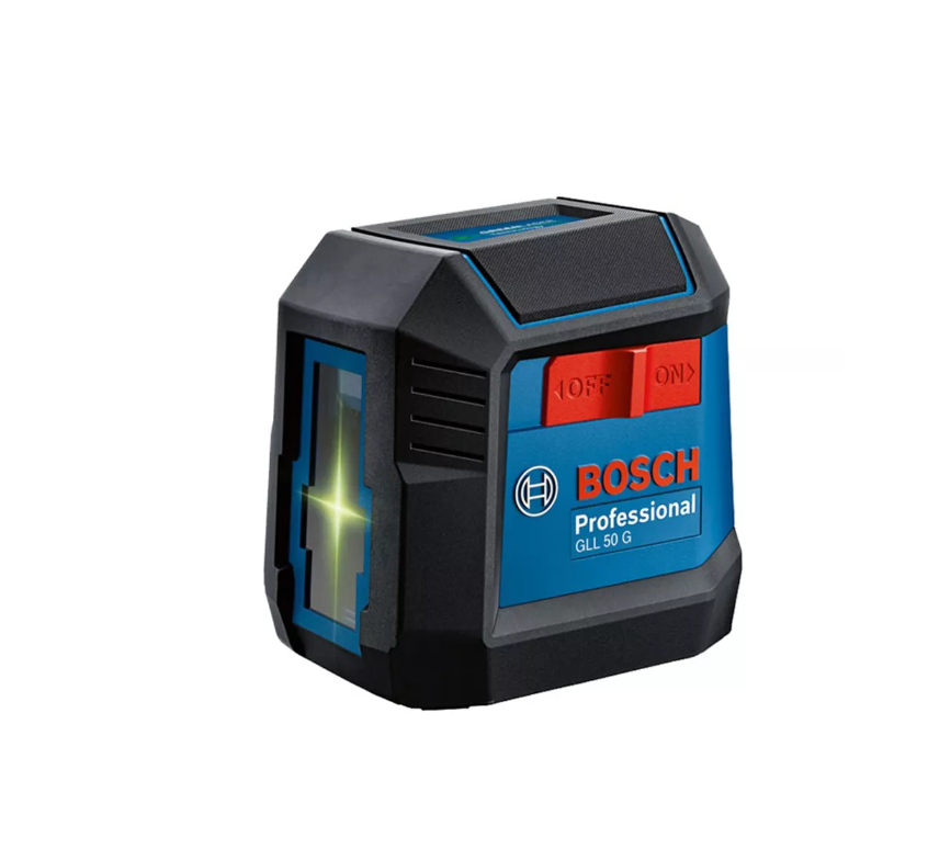 Лазерный нивелир Bosch GLL 50G